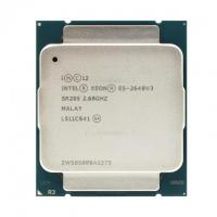 CPU Intel Xeon E5-2640 v3 (20M Cache, 2.60 GHz 8 Core) SR205