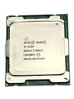 CPU Intel Xeon W-2135 (8.25M Cache, 3.70 GHz 6 Core) SR3LN
