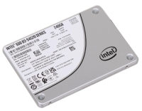 SSD SATA 2.5" 240Gb 6Gb/s Intel DC S4500 < SSDSC2KB240G701 >