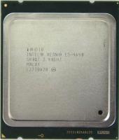 CPU Intel Xeon E5-4640 v1 (20M Cache, 2.40 GHz 8 Core) SR0QT