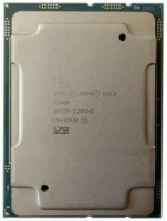 CPU Intel Xeon Gold 6238R (38.5MB Cache, 2.20 GHz 28 Core ) SRGZ9