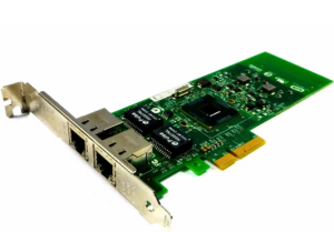 LAN Inte <E1G42ETBLK> Adapter (897654/897658) PCI-Express 4x