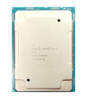CPU Intel Xeon Gold 6154 (24.75M Cache, 3.00 GHz 18 Core) SR3J5