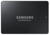 SSD SATA 2.5" 480Gb 6Gb/s Samsung PM883 < MZ7LH480HAHQ >