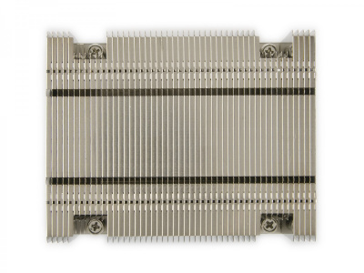 Радиатор Supermicro SNK-P0048PW