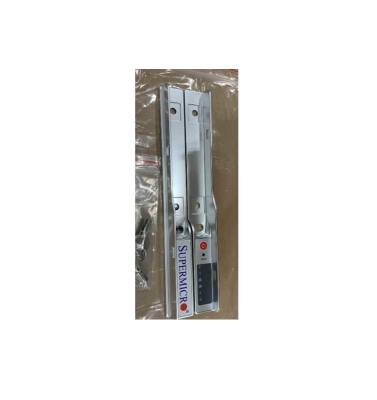 Ручки Supermicro MCP-290-84611-0V Handle Set для SC846, 847, 848