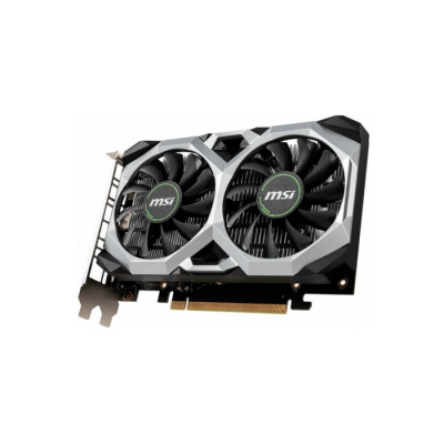 GPU NVIDIA GTX 1650 VENTUS XS 4G OCV1 MSI 
