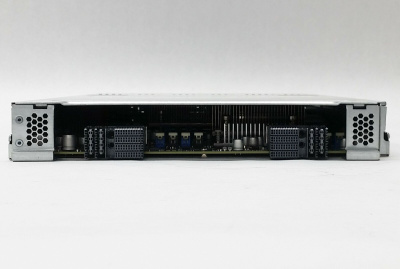 Платформа Supermicro Blade SBE-710E-R48 10x hot-plug Twin processor blades