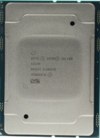 Процессор CPU Intel Xeon Silver 4210R (13.75M Cache, 2.40 GHz 10 Core) SRG24