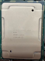 CPU Intel Xeon Gold 6130 (22M Cache, 2.10 GHz 16 Core) SR3B9