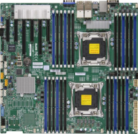 MB Supermicro X10DRi-T4+ LGA2011-3