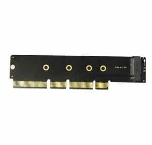 Адаптер NN NVMe HBA M.2 PCIe 4.0 для SSD NVMe 2230.2242.2260.2280.22110