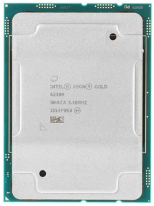 CPU Intel Xeon Gold 6230R (35.75M Cache, 2.10 GHz 26 Core) SRGZA