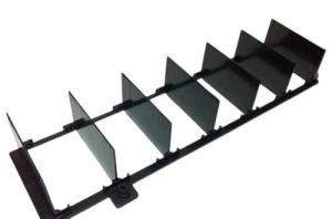 Крепление FAN Supermicro CSE-PT0135 6x FAN 40x56 fans (SC815/116)