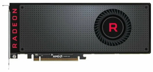GPU GIGABYTE AMD Radeon RX Vega 56 8GB