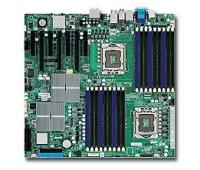 MB SuperMicro X8DAH+-F LGA1366