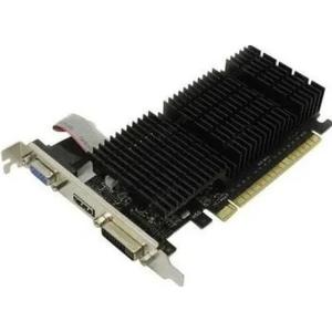 Видеокарта AFOX GeForce GT710 <AF710-1024D3L5> - 1G, PCIe, LP, 
