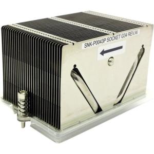 Радиатор Supermicro SNK-P0043P 