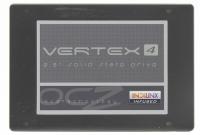 Накопитель SSD SATA 2.5" 512Gb 6Gb/s MLC OCZ Vertex 4 <VTX4-25SAT3-512G.M> 