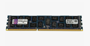 RAM DDR3 8Gb Kingston KVR1333D3LD4R9S/8G ECC REG 1333Mhz 
