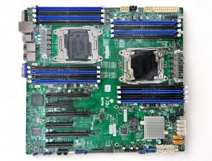 MB Supermicro X10DRi REF LGA2011-3 ( 002969 )