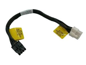 Кабель питания Cisco 74-13019-01, 8pin - 8pin GPU 0,2м