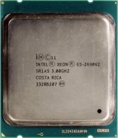 Процессор CPU Intel Xeon E5-2690 v2 (25M Cache, 3.00 GHz 10 Core) SR1A5