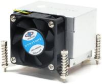 Кулер Dynatron G666 2U Active Server Cooler LGA1156