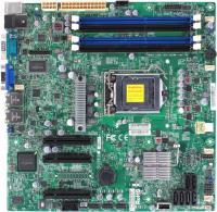 MB SuperMicro X9SCL LGA1155