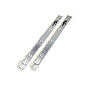Рельсы SuperMicro MCP-290-00108-0N 1U Inner rail, front, short, quick-release type
