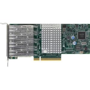 LAN Supermicro AOC-STG-i4S 4x 10GbE SFP+ ( Intel XL710-BM1 )
