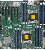 MB Supermicro X10DRi-T LGA2011-3