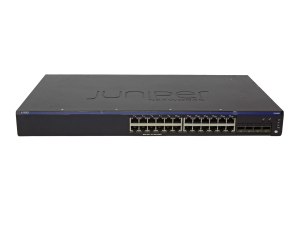Коммутатор Juniper EX2200-24T-4G Switch