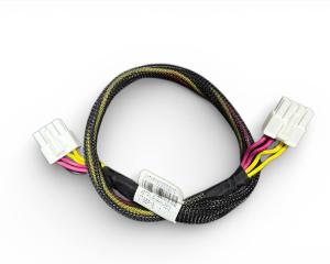 Кабель питания RWHHW-5303 28/MAR/18 PWS 8p to 8p 47см для BPN Inspur в GPU шасси