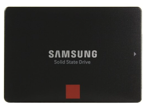 SSD SATA 2.5" 512Gb 6Gb/s Samsung 860 Pro <MZ-76P512BW >