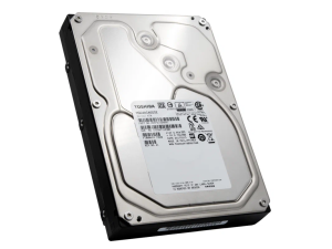 HDD SATA 3.5" 6Tb 6Gb/s 7200RPM Toshiba <MG04ACA600E>
