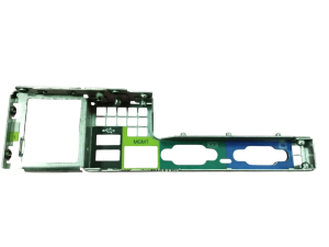 Задняя панель Supermicro Rear Window 01-SC81982-XX00T 102 1U для LAN 4x Port RJ45 CSE-819U / 119U 