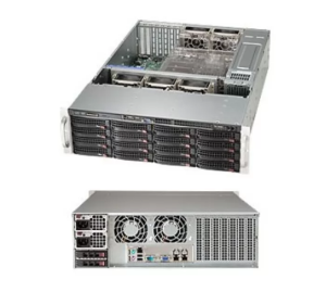 Корпус 3U Supermicro CSE-836BE1C-R1K23B