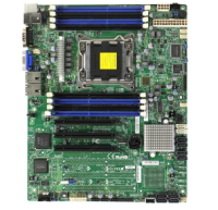 MB SuperMicro X9SRi-F LGA2011