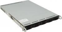 Платформа Supermicro 1028R-C1RF CTO б/у