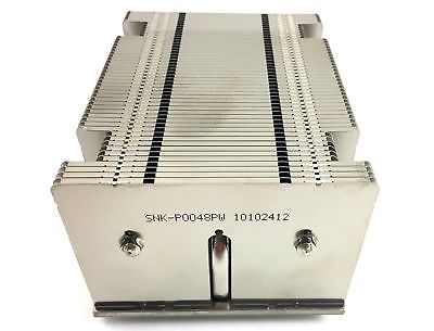 Радиатор для процессора Supermicro SNK-P0048PW