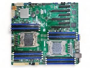 MB Supermicro X10DRi REF LGA2011-3 ( 002968 )