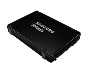 SSD SAS 2.5" 1.92Tb 12Gb/s 1DWPD Samsung PM1653 <MZILG1T9HCJR-00A07> 