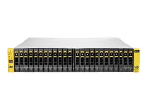 Дисковая полка HP 3PAR Storeserv 8000 SFF SAS Drive Enclosure [H6Z26A]