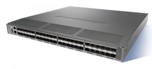 Коммутатор Cisco DS-C9148S-48PK9 16G FC