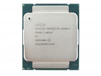 CPU Intel Xeon E5-2630 v3 (20M Cache, 2.40 GHz 8 Core) SR206 