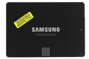 SSD SATA 2.5" 250Gb 6Gb/s Samsung 870 EVO <MZ-77E250BW>