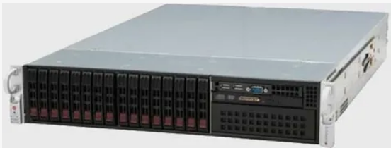 Каталог корпусов Supermicro: артикулы, параметры и совместимость блоков питания