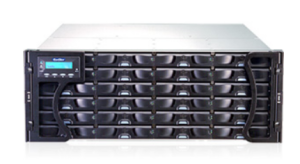 СХД Infortrend EonStor DS S24F-R2840-4A