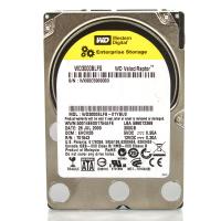 HDD SATA 2.5" 300Gb 3Gb/s 10K WD < WD3000BLFS > 